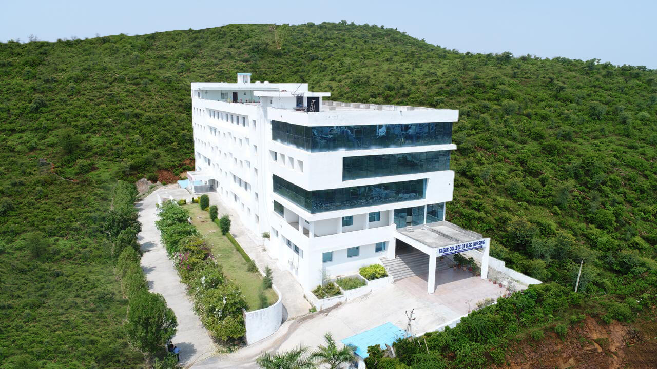 Sagar Institute of Nursing